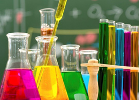 General Chemicals