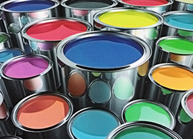 Paint & Polyurethane Sector