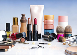 Detergant & Cosmetic Sector