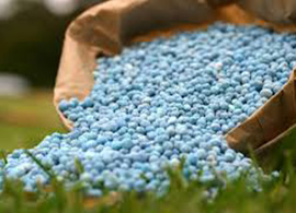 Fertilizer & Pesticides Sector